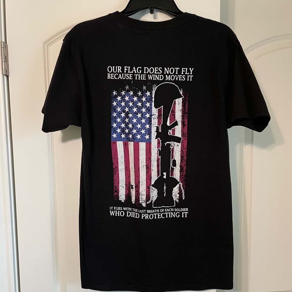 Veterans T-Shirt